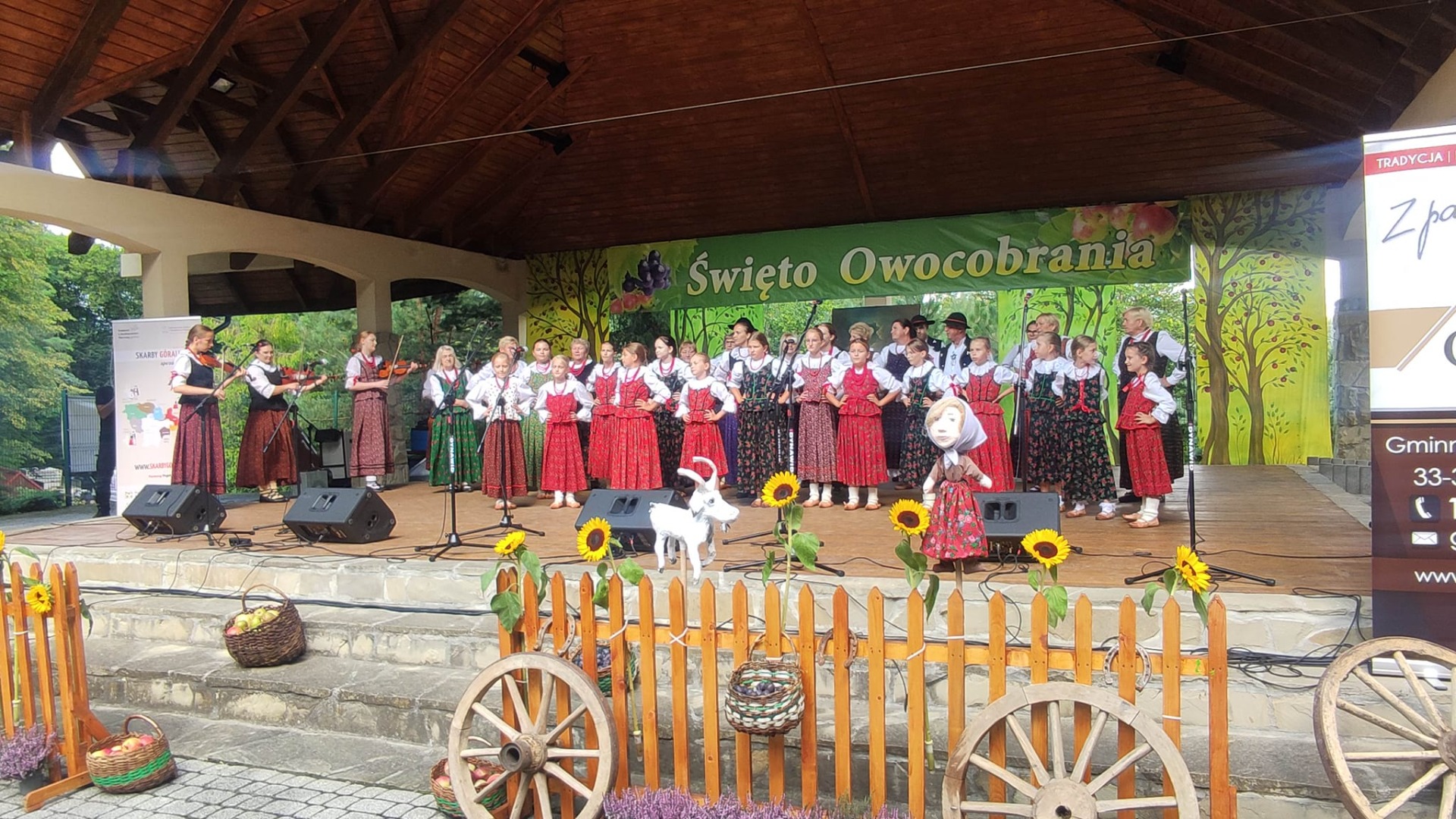 Pikniki Questowe z Góralami dopisały! Będą kolejne!