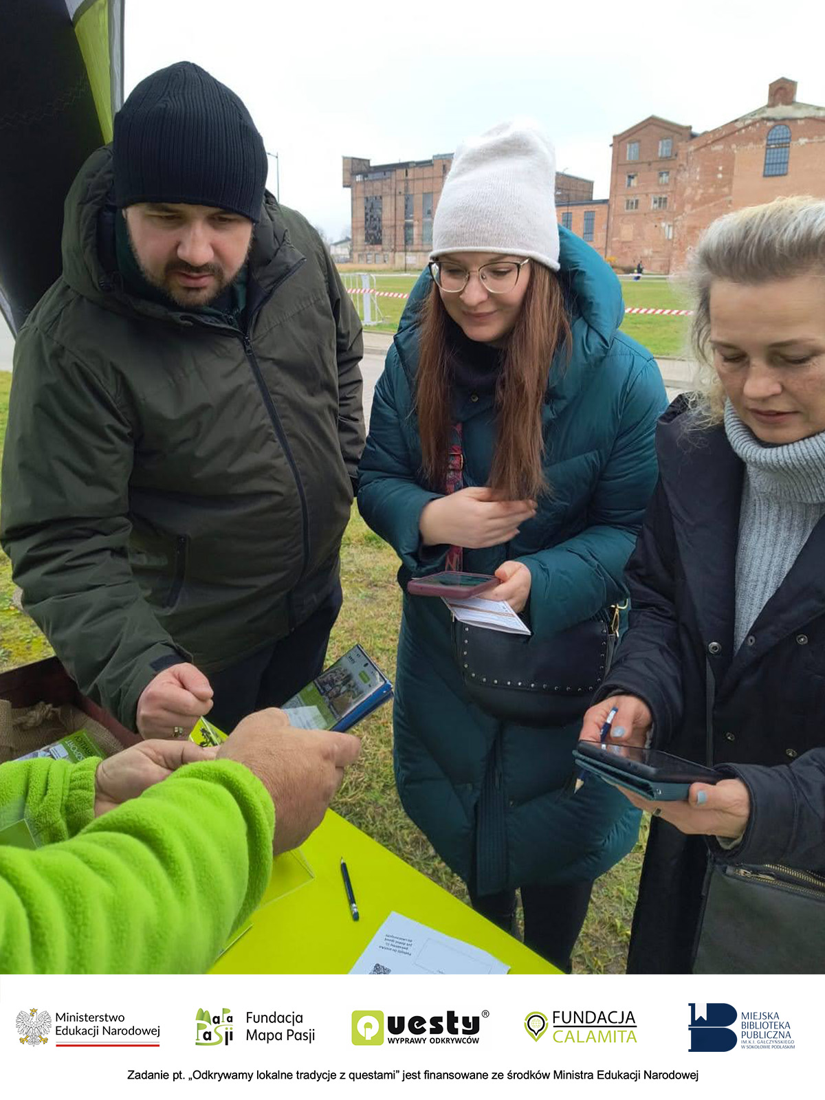 Sokołów Podlaski świętuje
