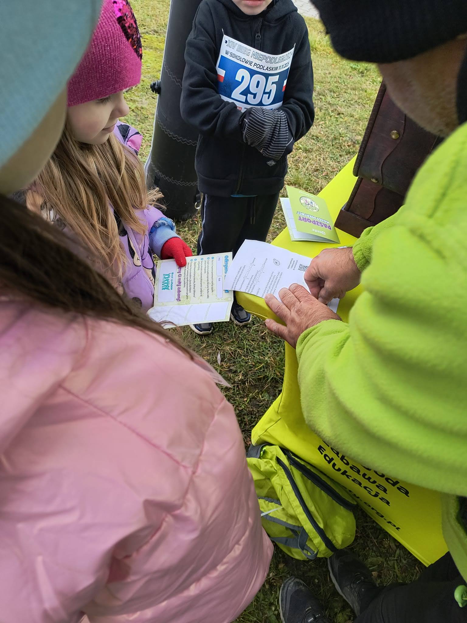 Sokołów Podlaski świętuje