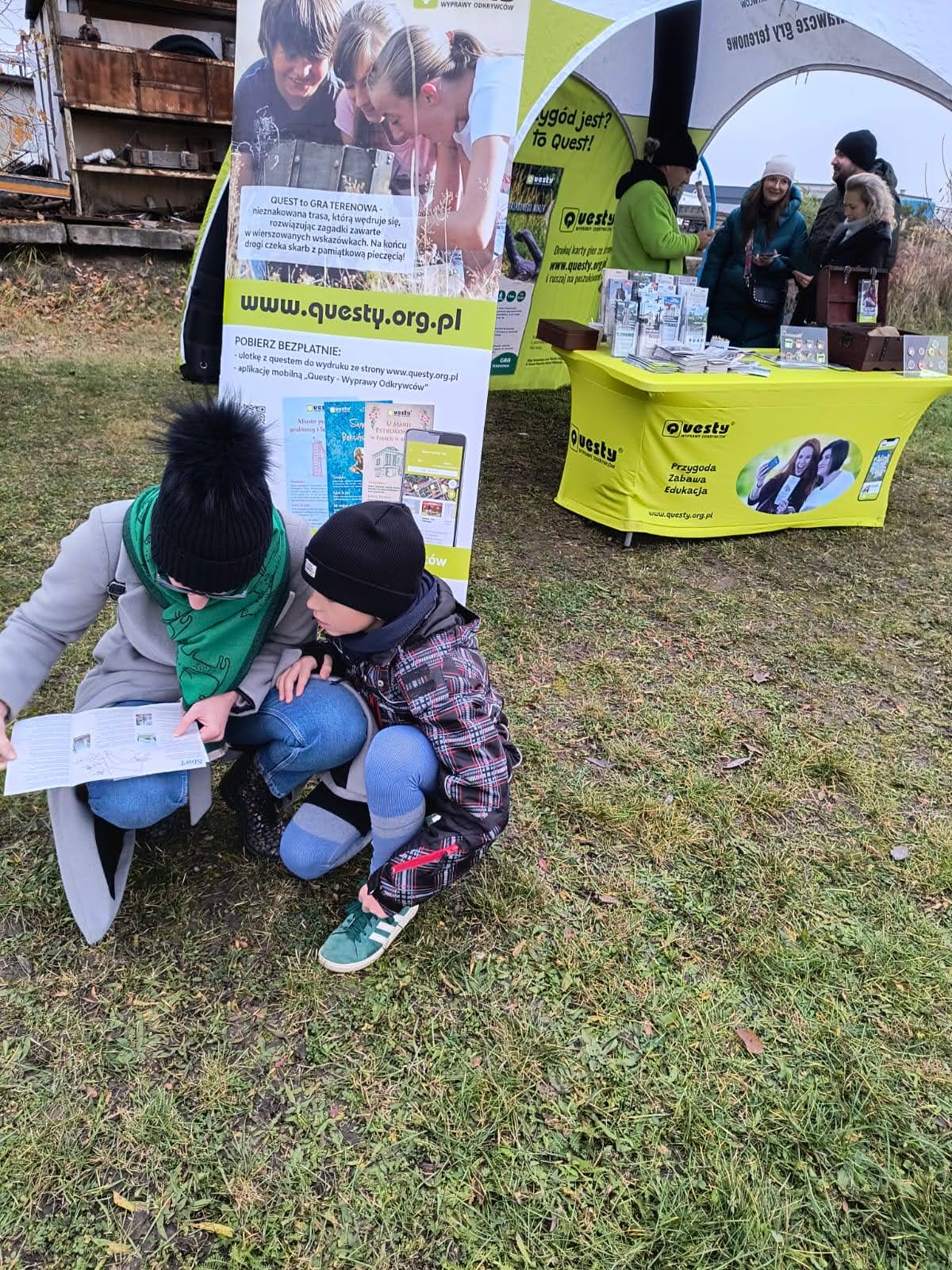 Sokołów Podlaski świętuje