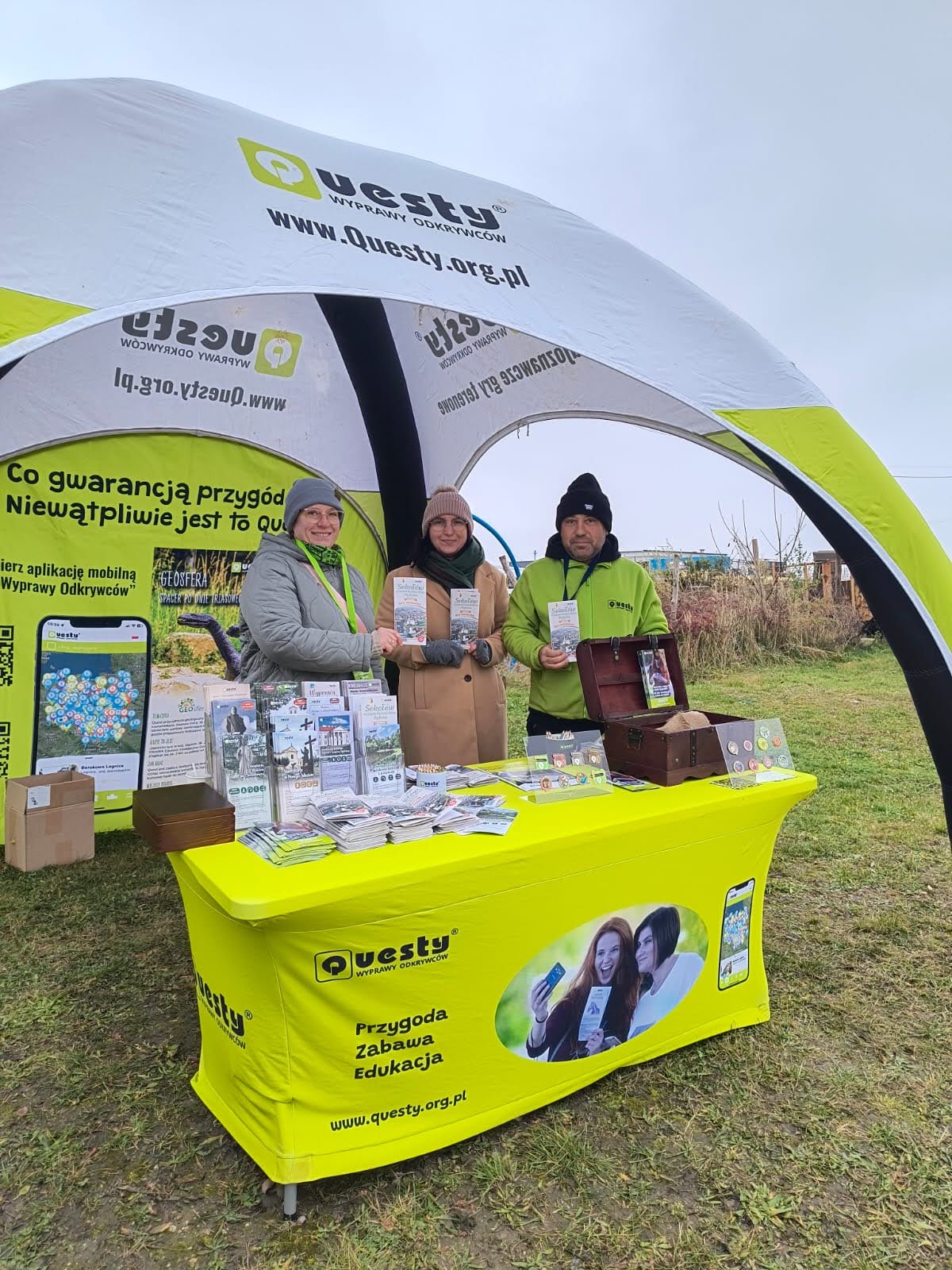 Sokołów Podlaski świętuje