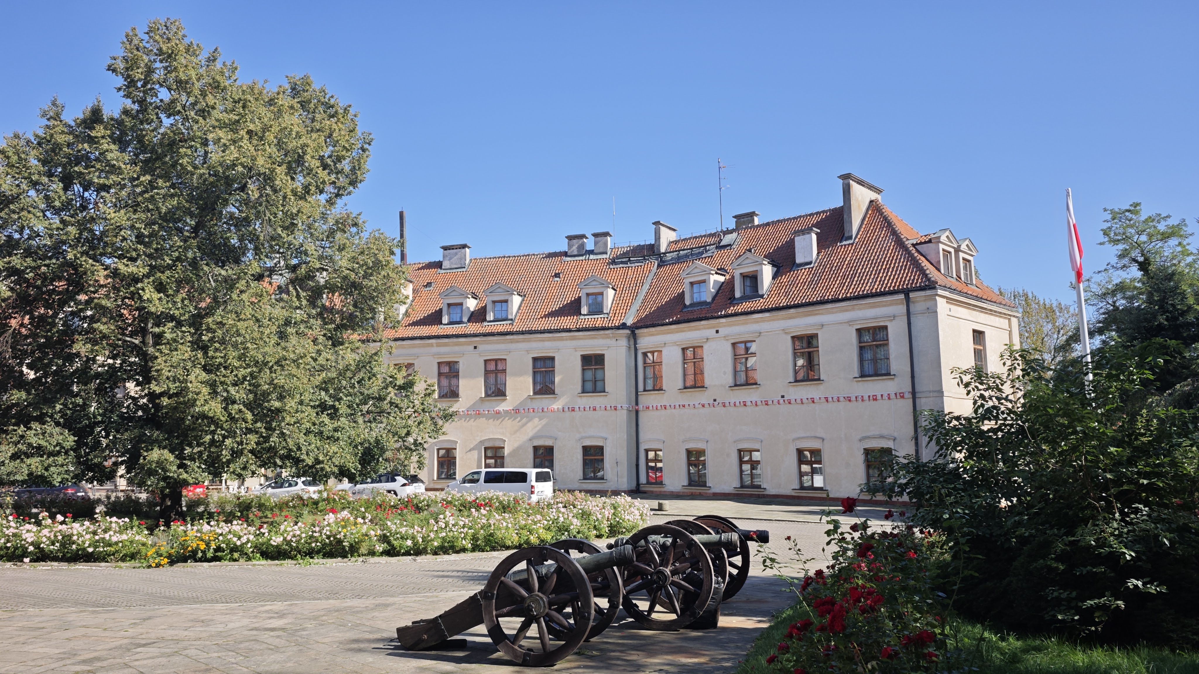 Nowy quest w Pułtusku