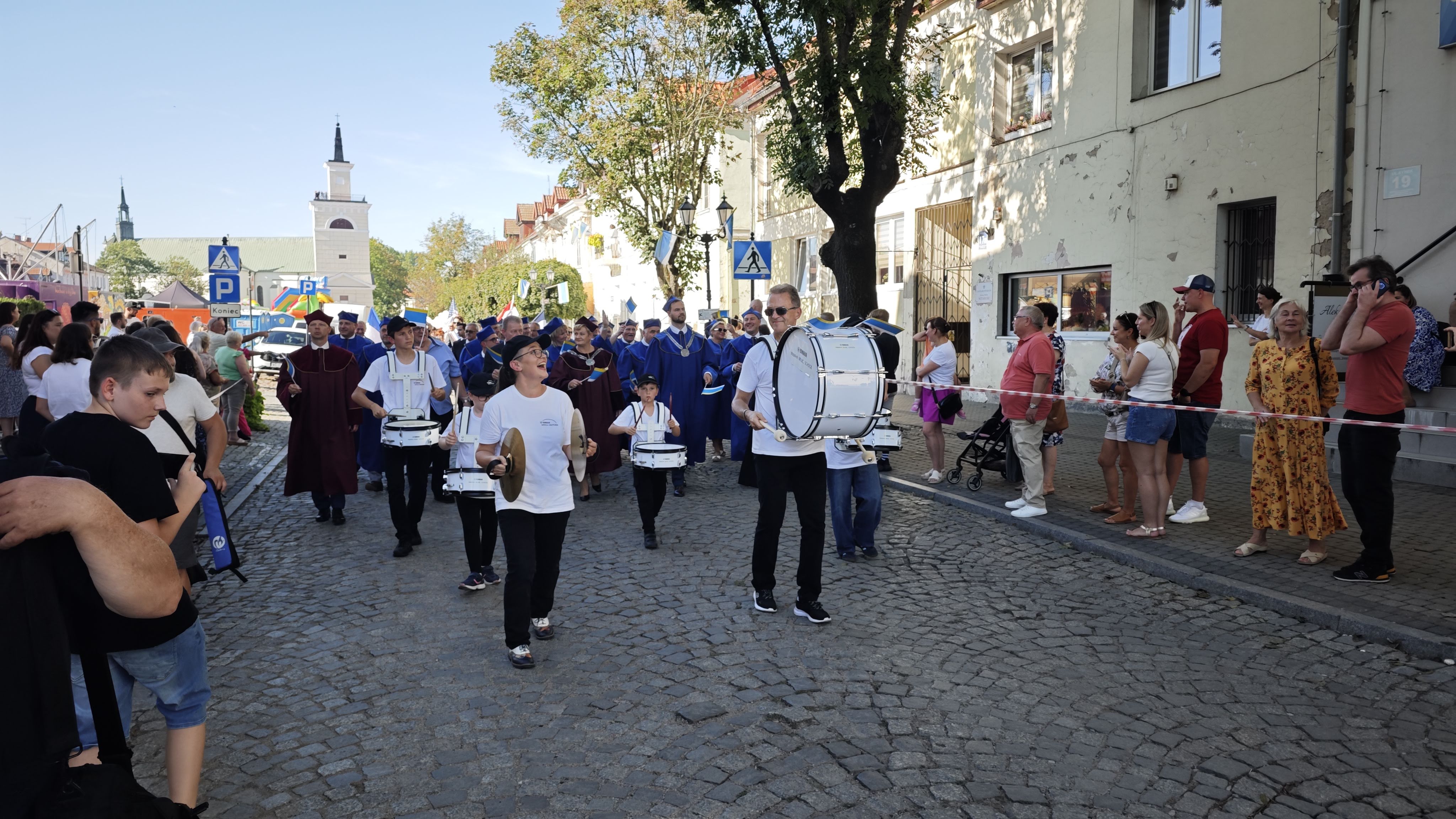 Nowy quest w Pułtusku