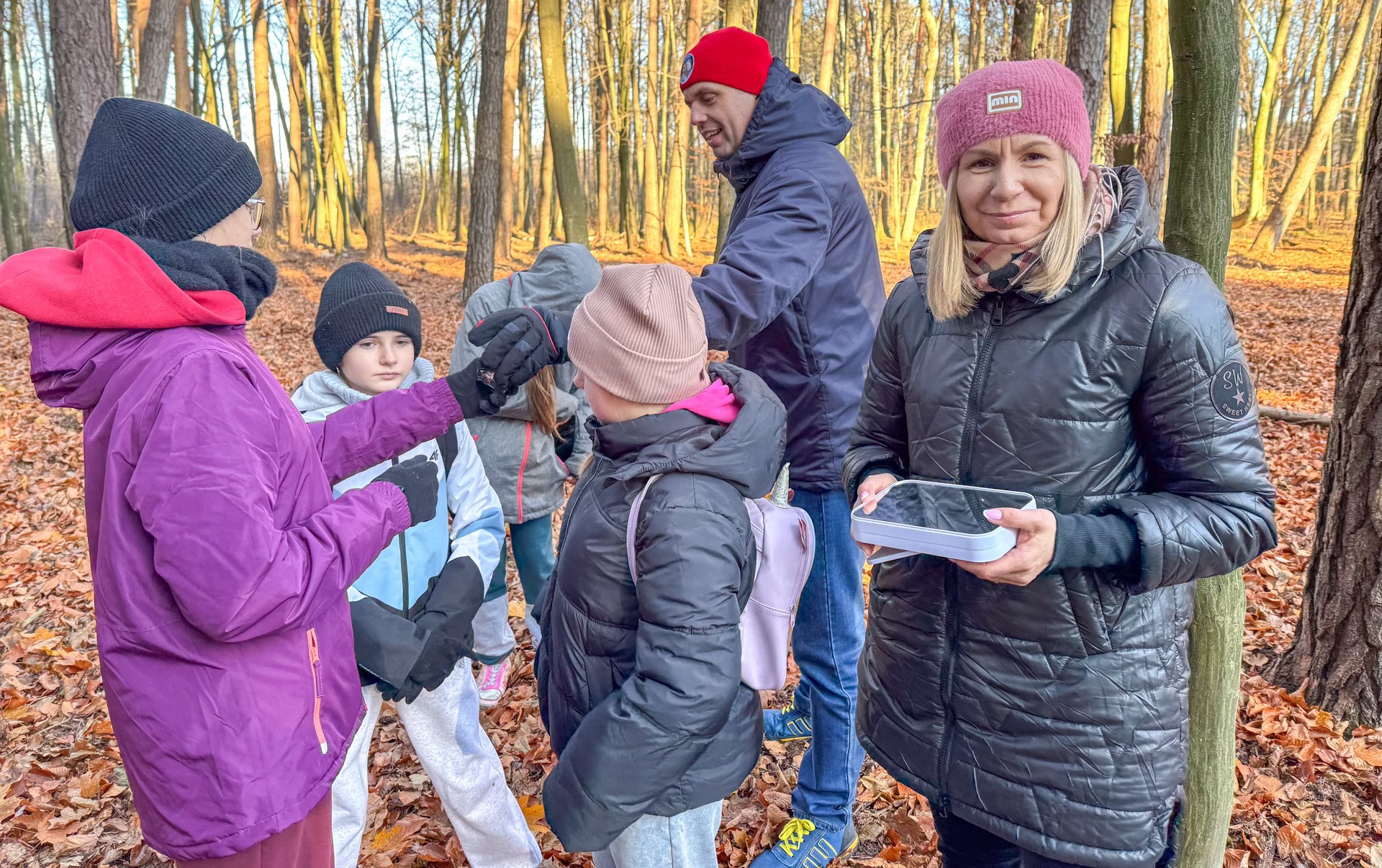 Questowe inauguracje w gminie Ostrów Wielkopolski