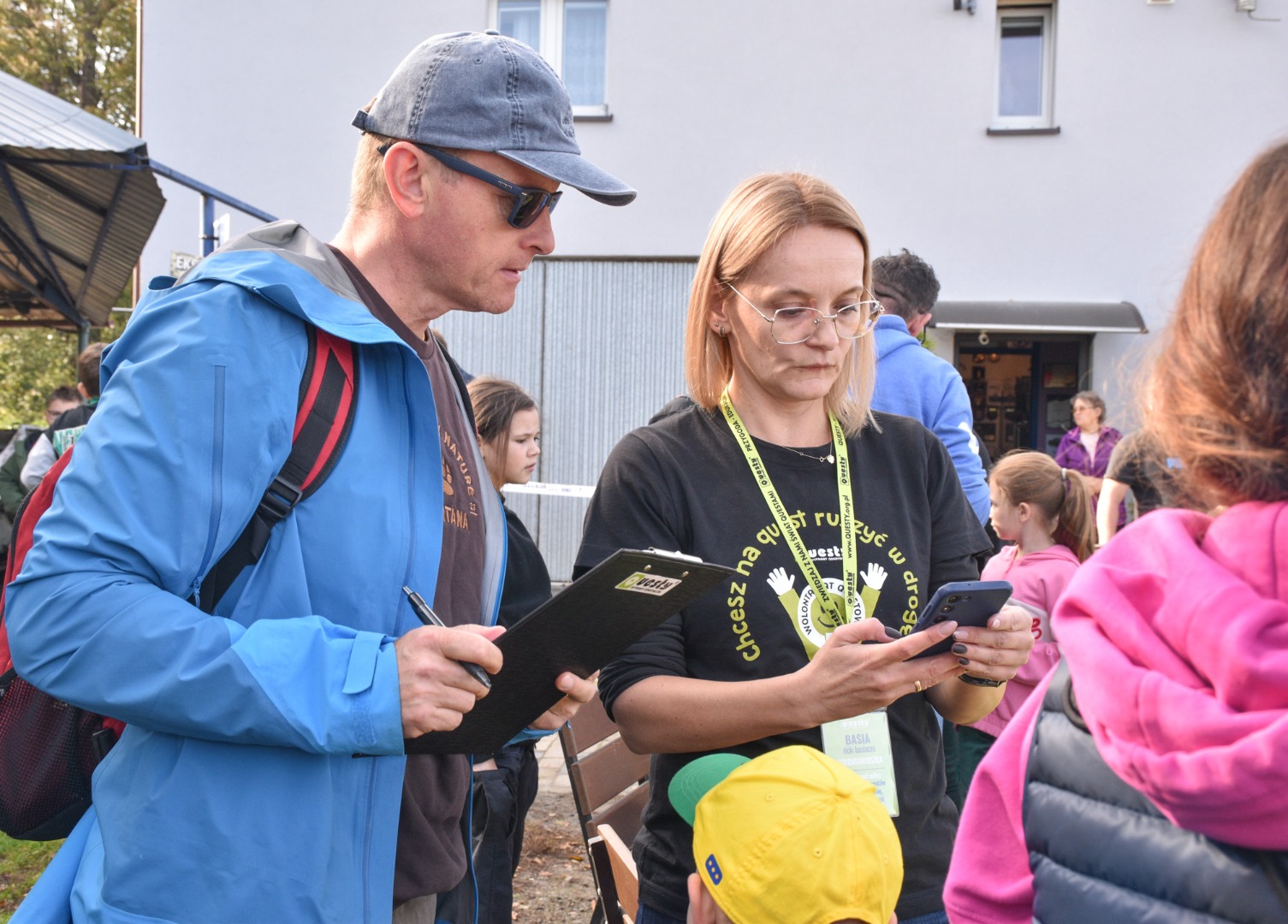 Witoszów Dolny odkryty! Razem z nowym questem.