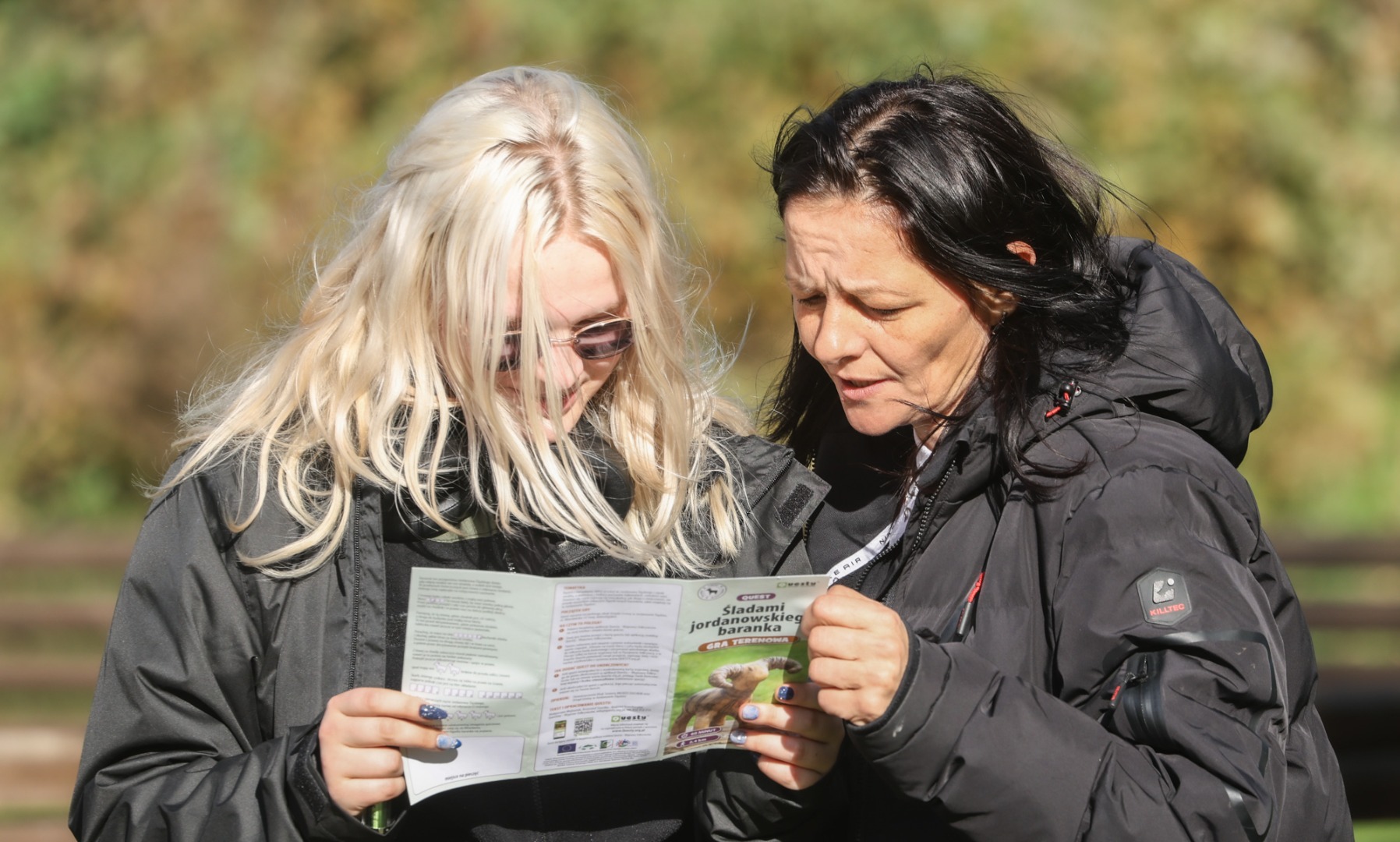 19 października - Otwarcie  dwóch  questów w Toruniu