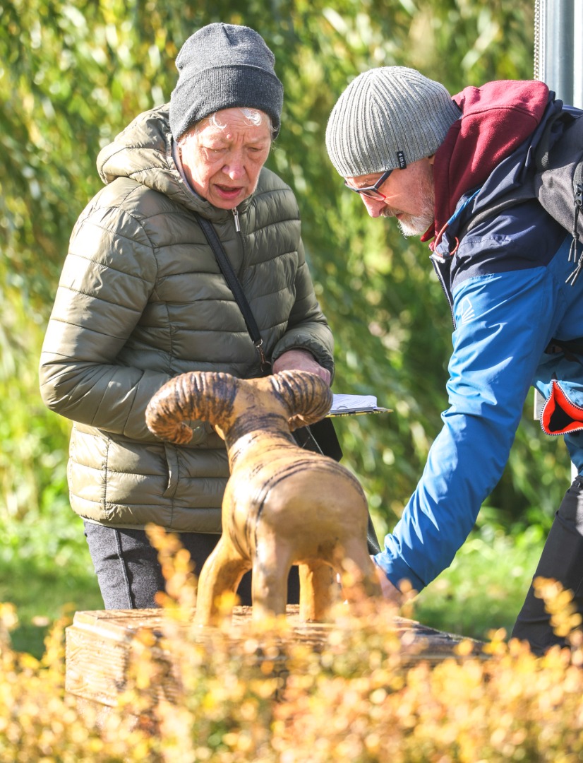 19 października - Otwarcie  dwóch  questów w Toruniu