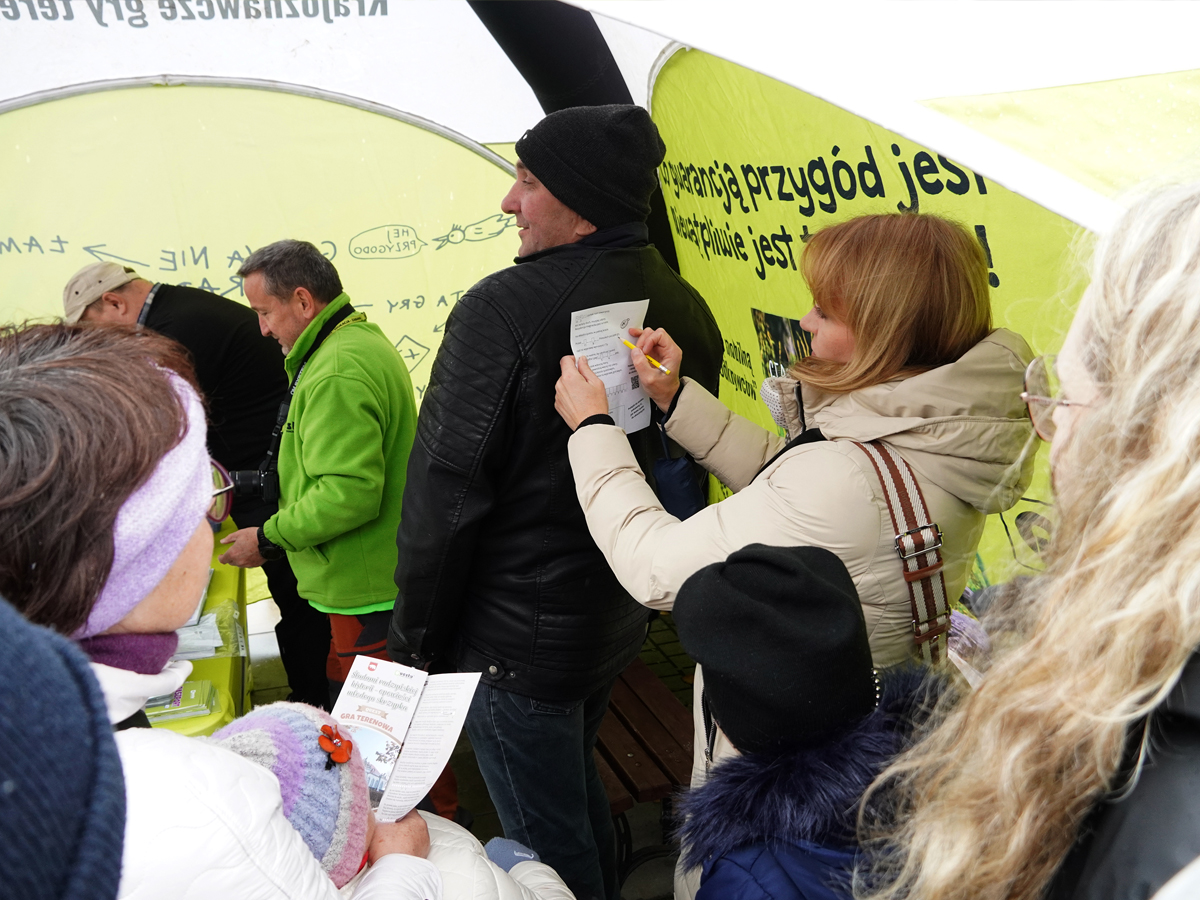 Radzyń Podlaski – inauguracja questu o młodym skrzypku