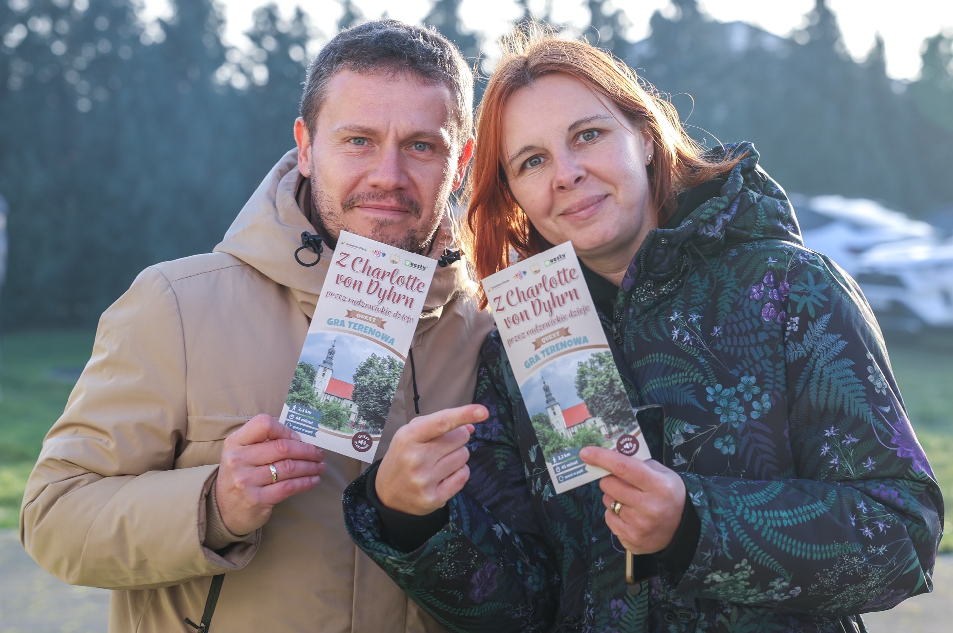 Inauguracja w historycznym klimacie