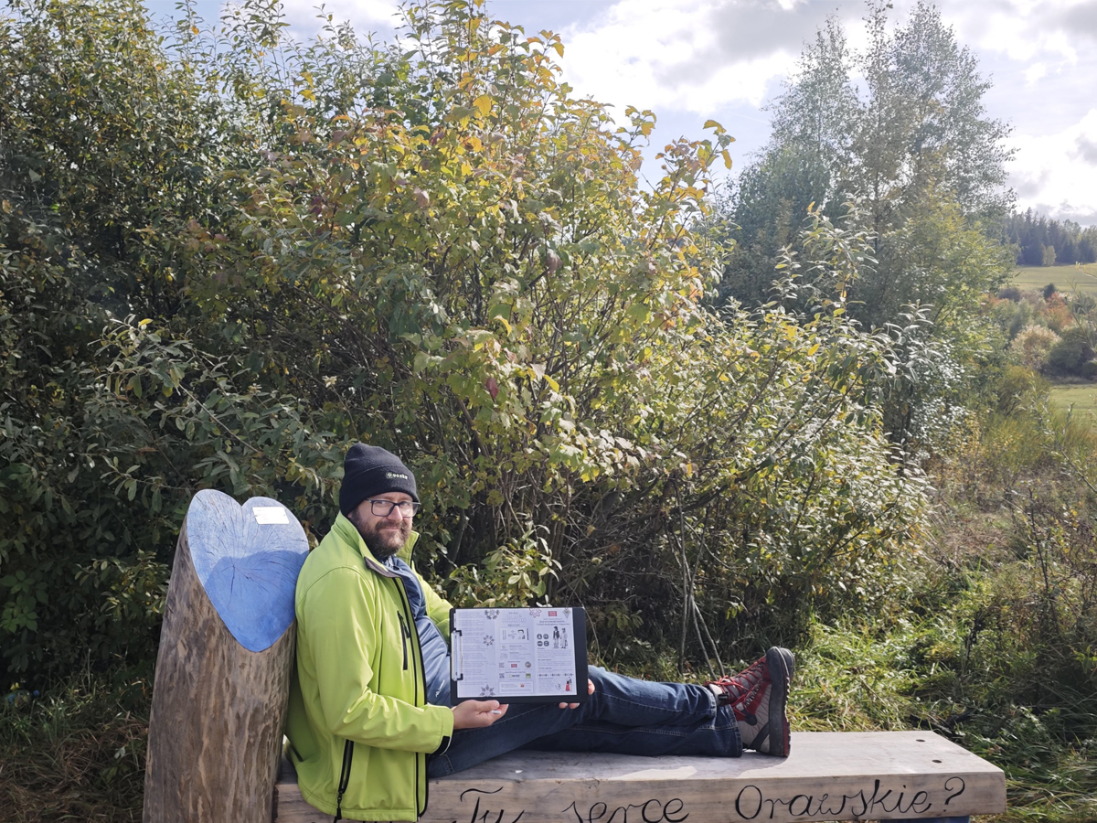 Inauguracja nowego questu w Przywarówce