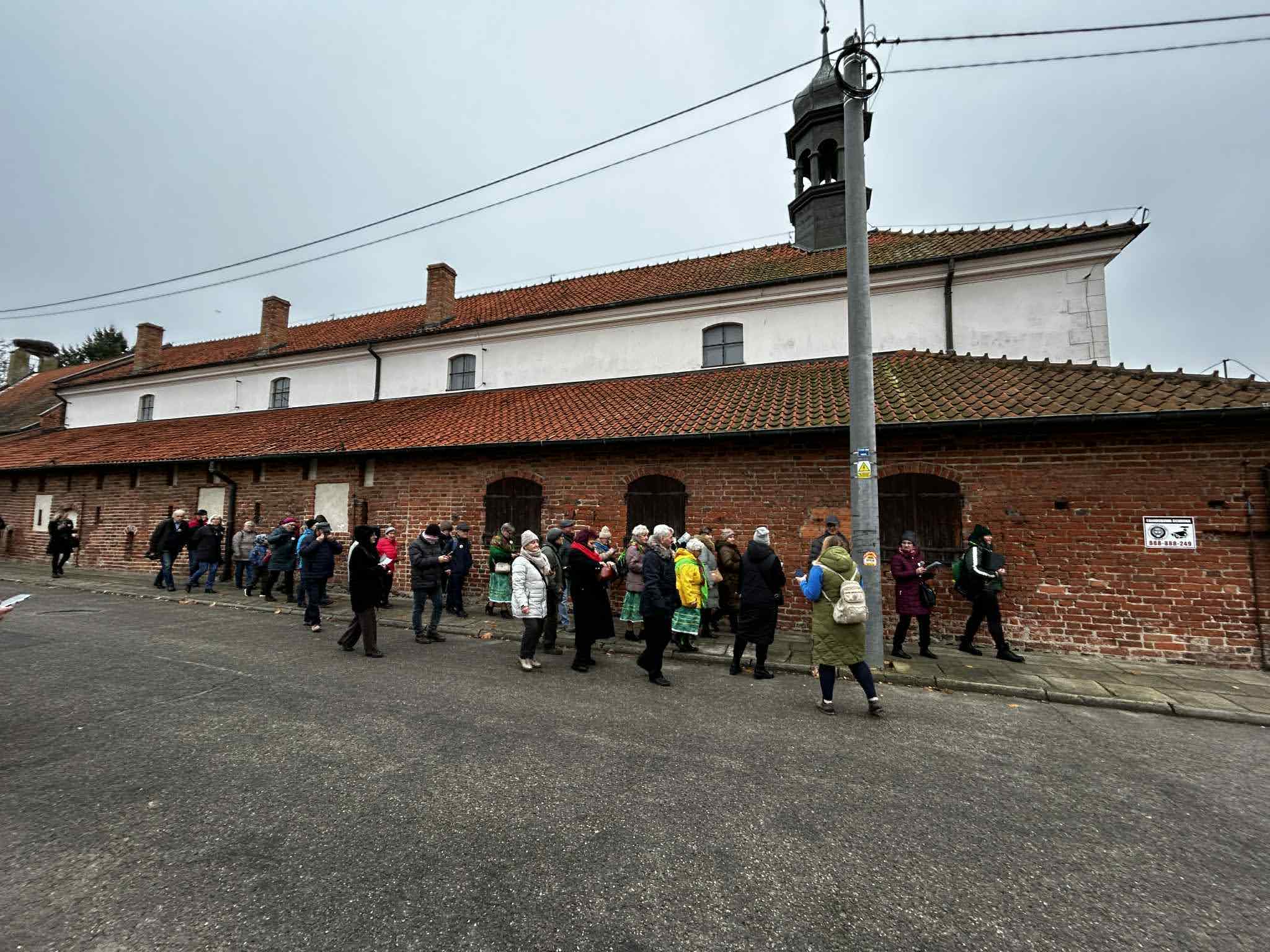 Poznaj Mikołaja Kopernika i Frombork w którym żył