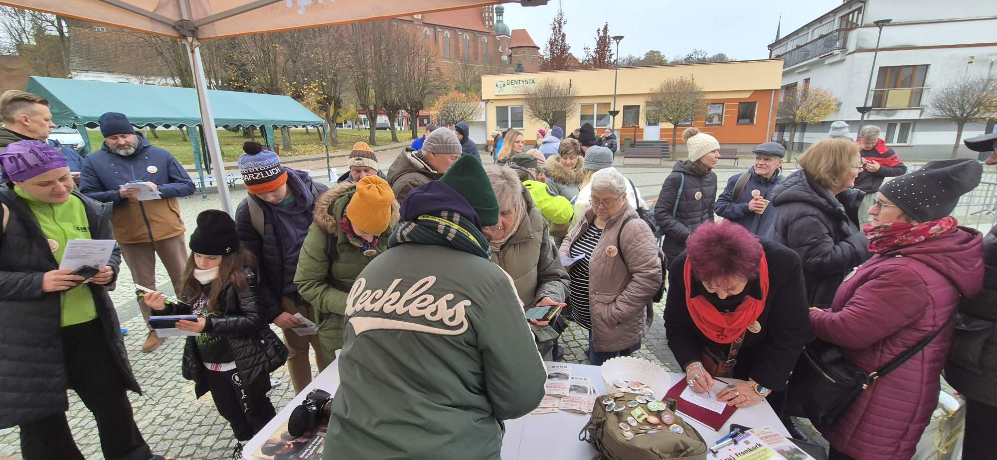 Poznaj Mikołaja Kopernika i Frombork w którym żył