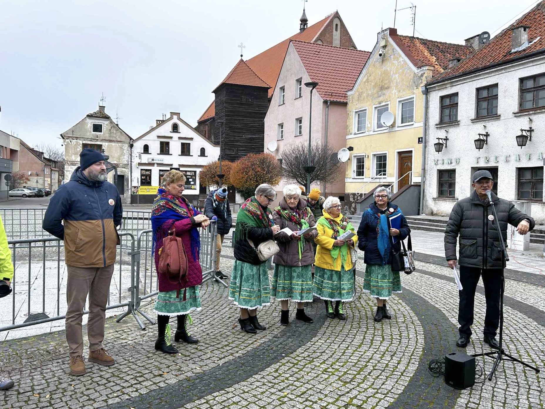 Poznaj Mikołaja Kopernika i Frombork w którym żył