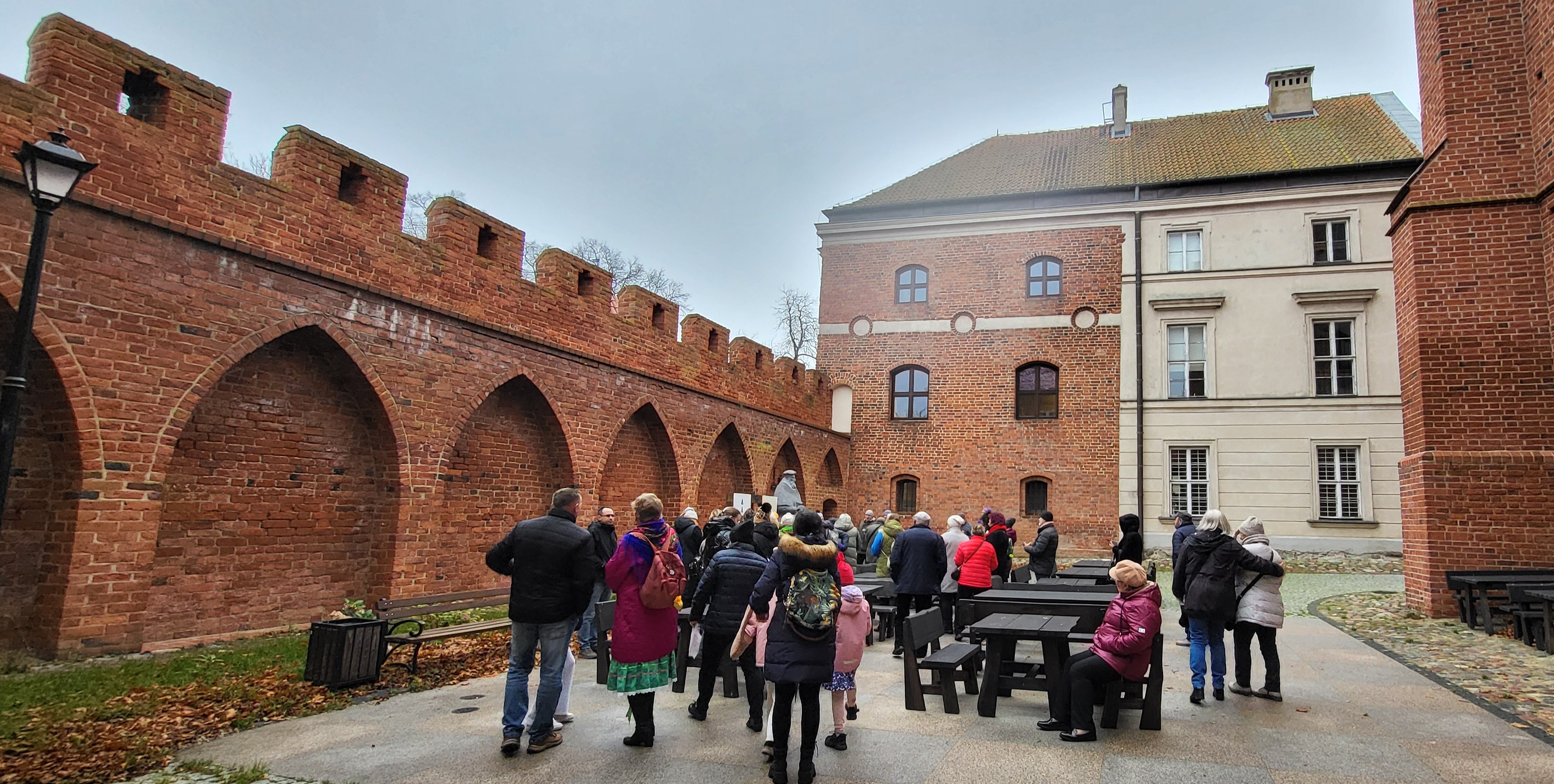 Poznaj Mikołaja Kopernika i Frombork w którym żył