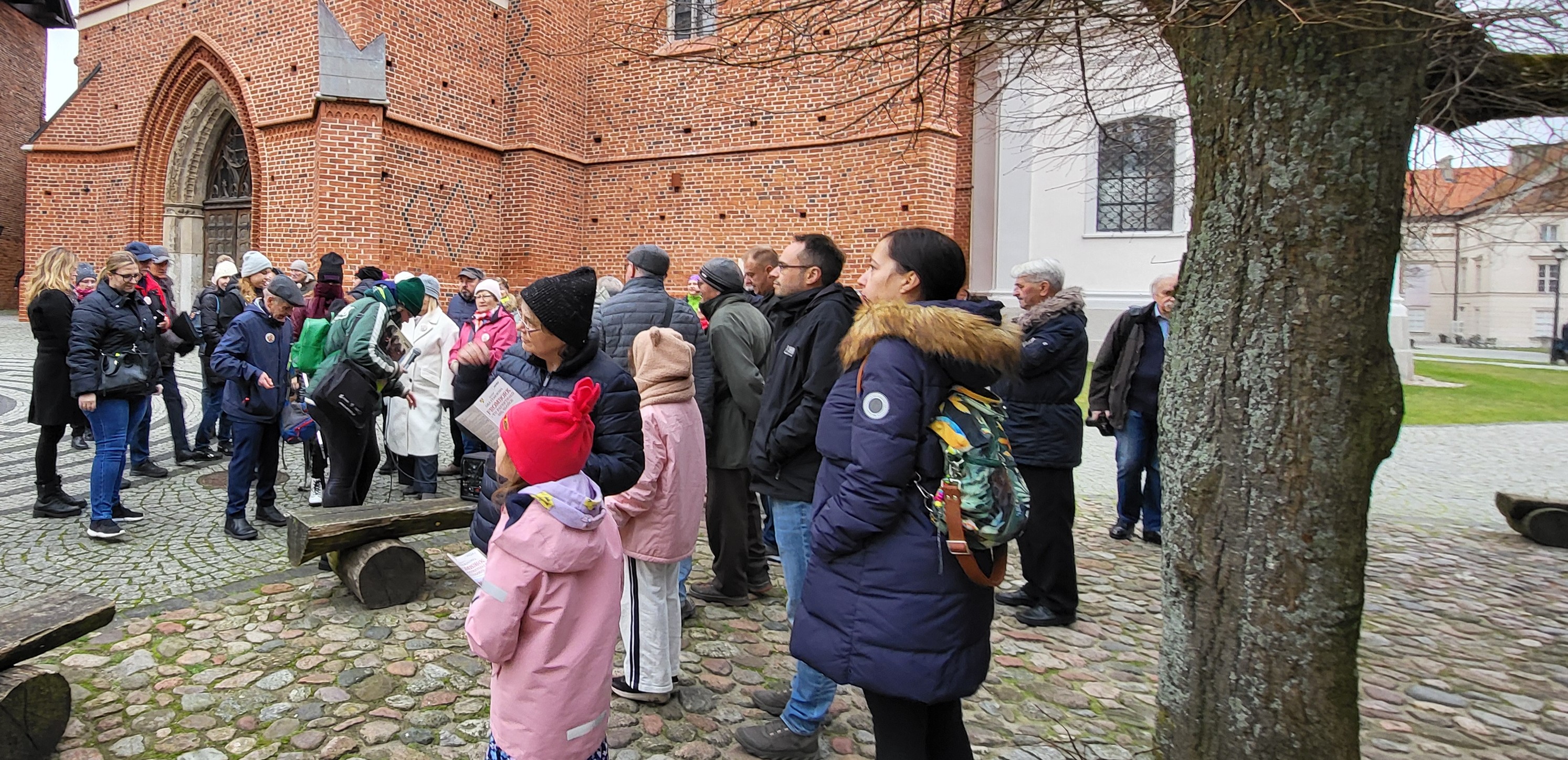 Poznaj Mikołaja Kopernika i Frombork w którym żył