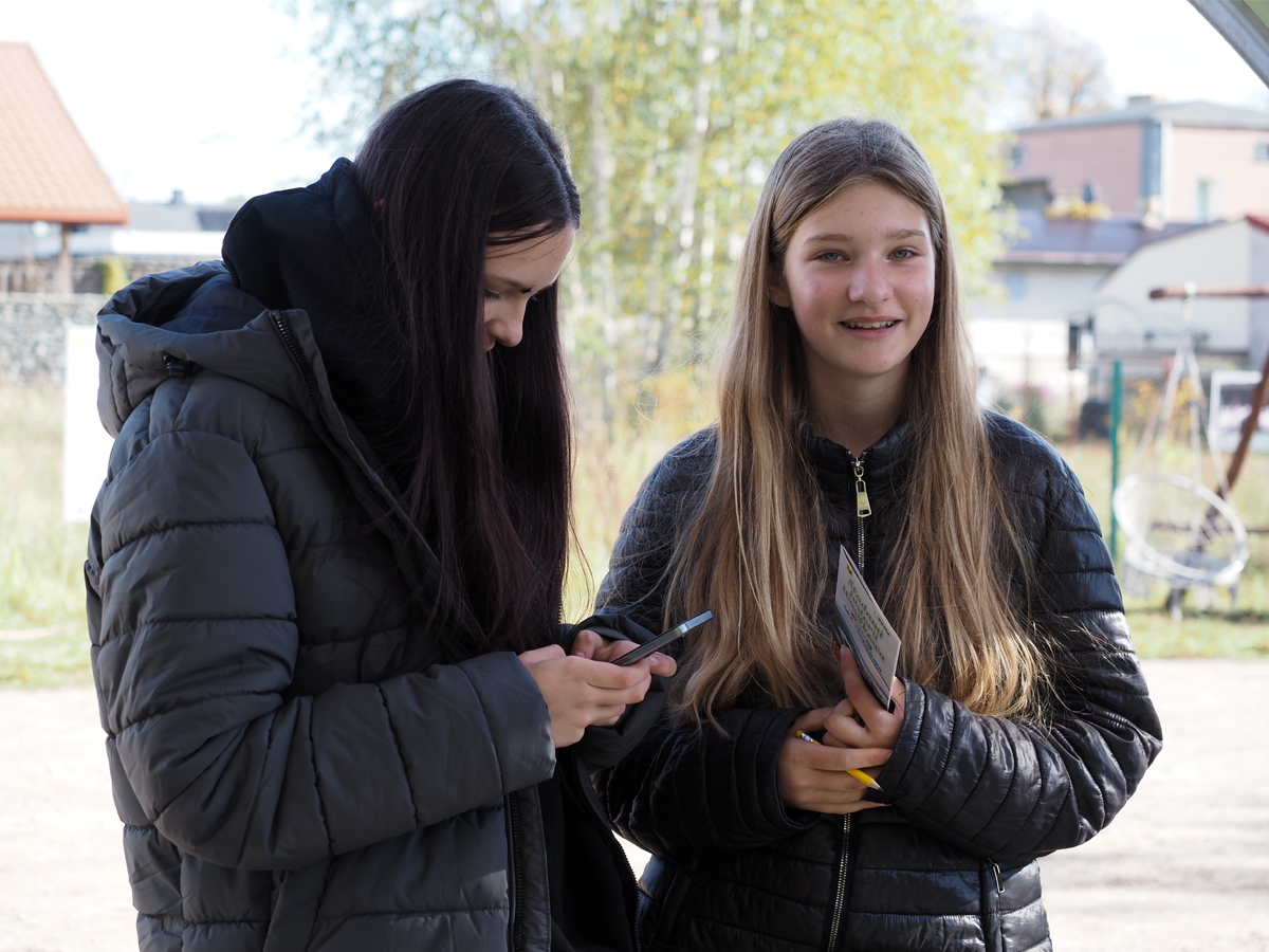 Wasilków – inauguracja questu „Śladami historii Wasilkowa”