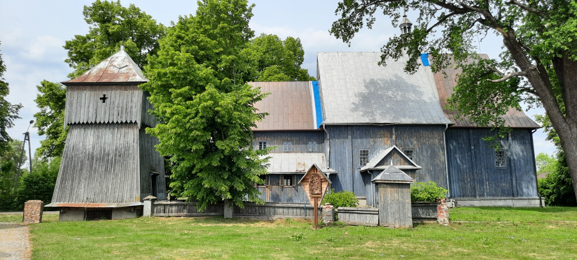 Kolorowe Strzelce Wielkie