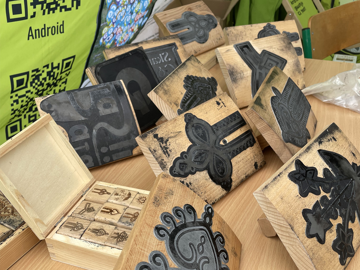 Inauguracja questu „Od Bacy do Knopa” w Piwnicznej-Zdroju