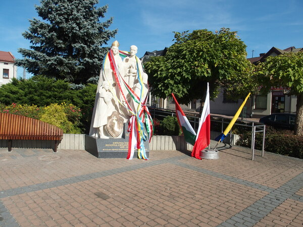 Z Elżbietą Łokietkówną przez małopolskie Koszyce