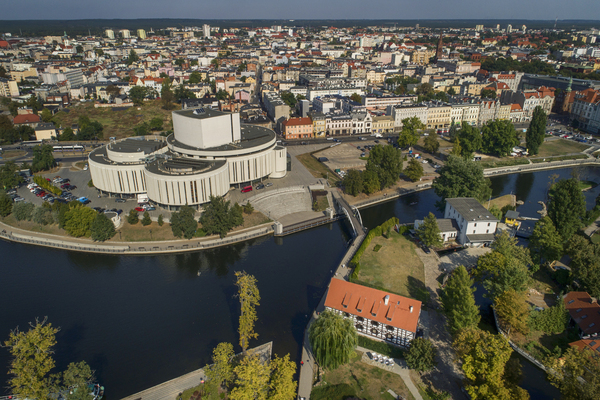 Śladami Szwalbego