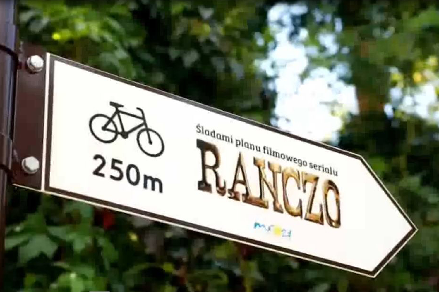 Ranczo. Pietrkowy skarb w Wilkowyjach