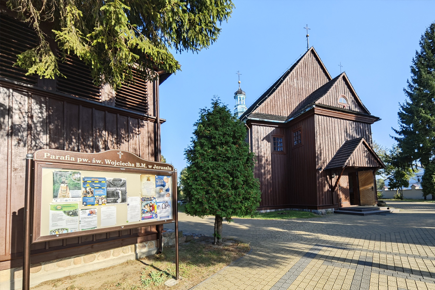 Ranczo. Pietrkowy skarb w Wilkowyjach