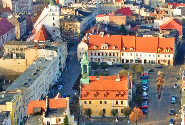 Klucz do Kluczborka. Wyprawa przez wieki