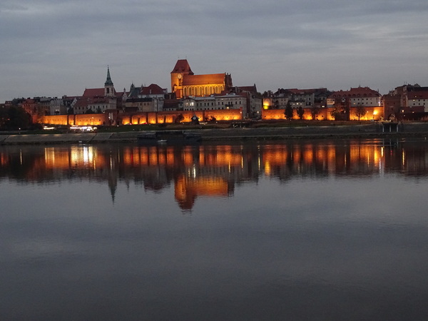 Toruń - Podgórz