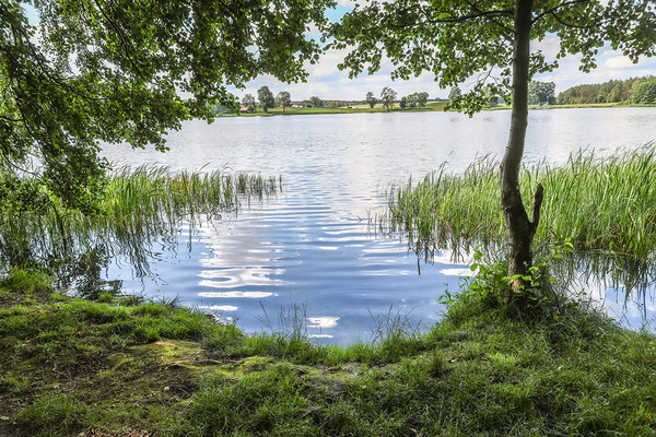 Wyprawa nad Jezioro Schodno