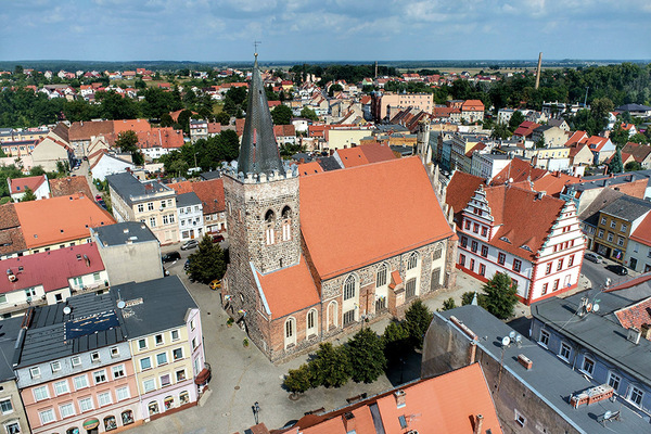 Odkrywco młody, z questem poznaj w Lubsku zawody!