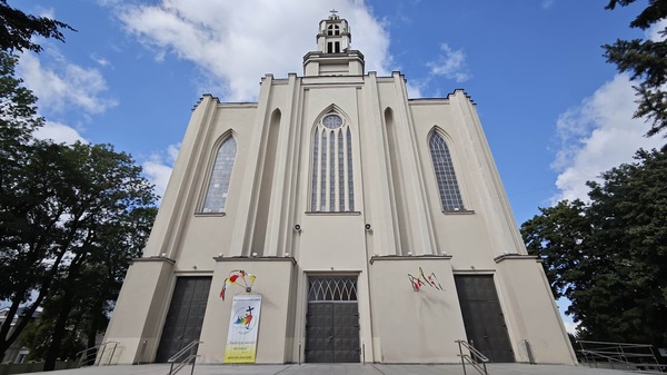 Sokołów oczami burmistrza Pędicha