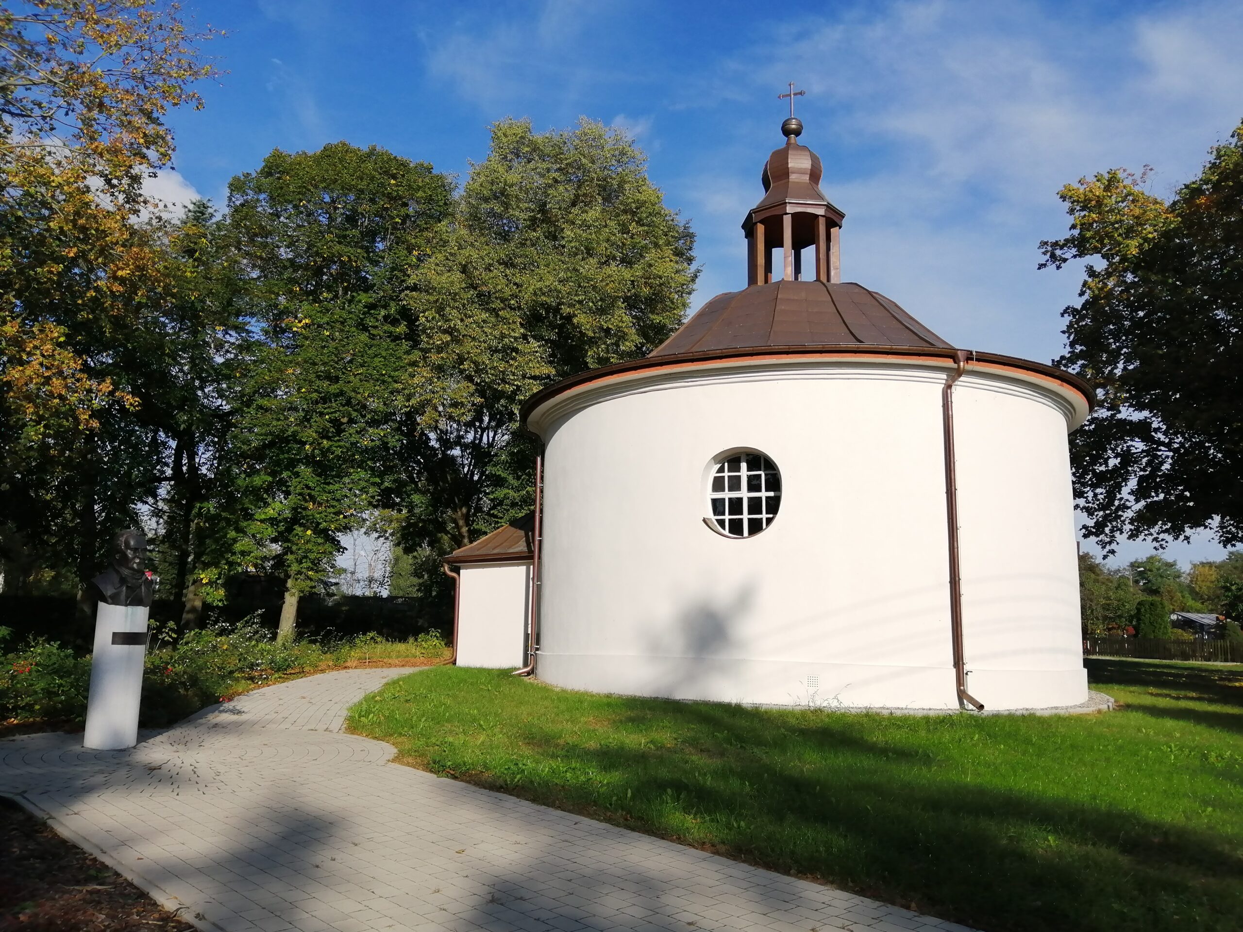 Historia Manieczek z Józkiem i Janem w tle - Questy - Wyprawy odkrywców