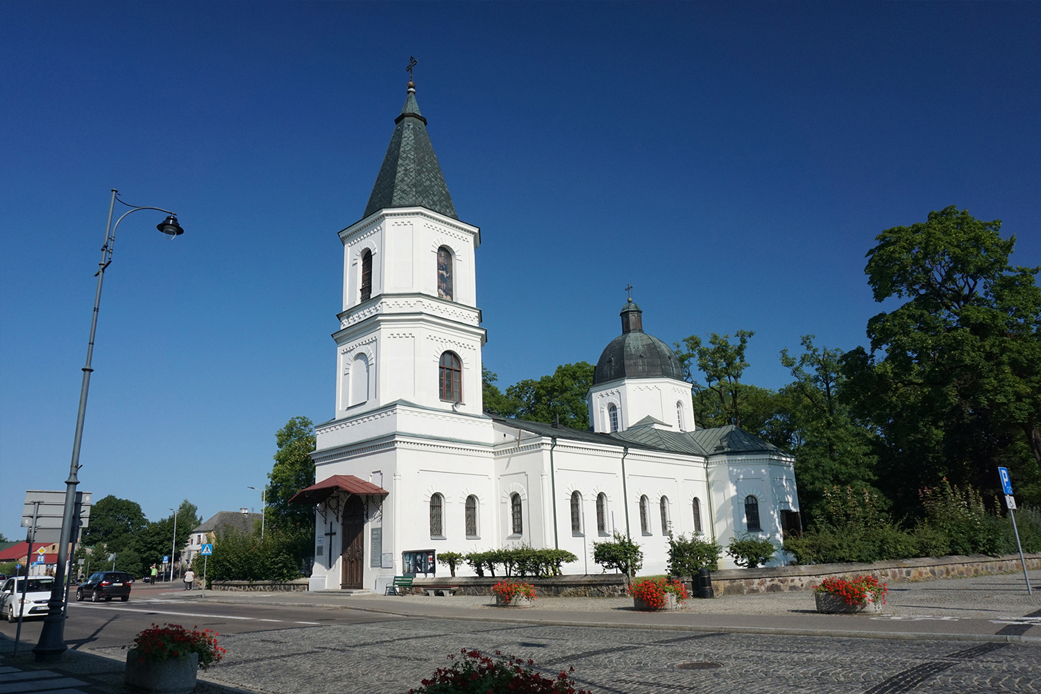 Czy to bajka, czy nie bajka... Krasnoludki są w Suwałkach