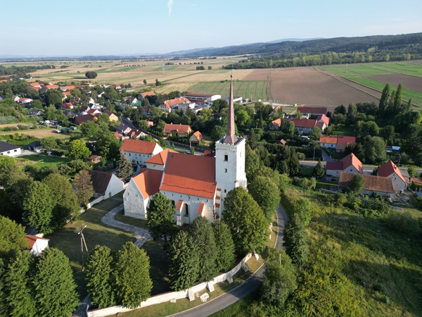 Z historycznymi opowieściami wzdłuż Witoszowskiego Potoku