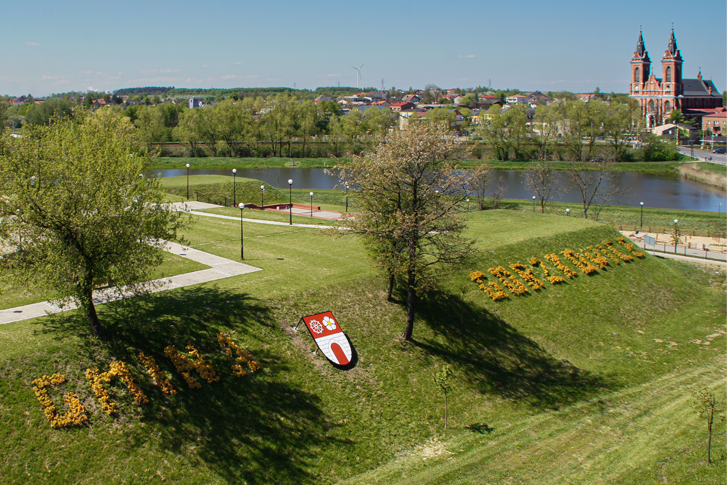 Słodkie okolice Gorzkowic