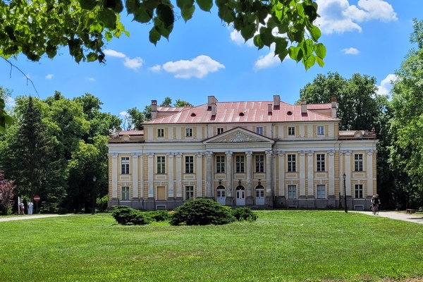 Literackie Objezierze