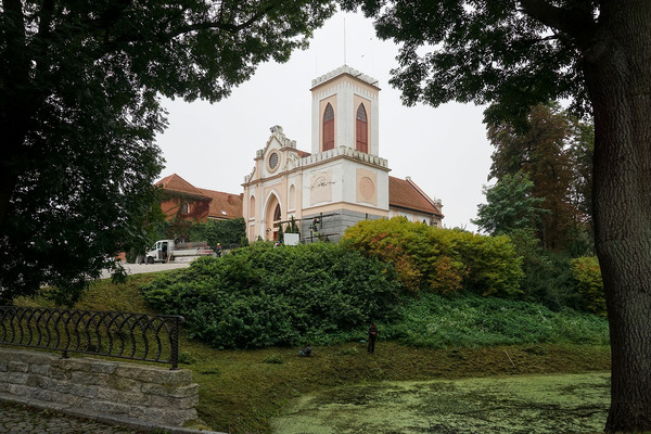 Gościnne miasto Gostynin