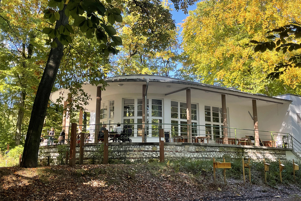 Zielony skarb Krakowa