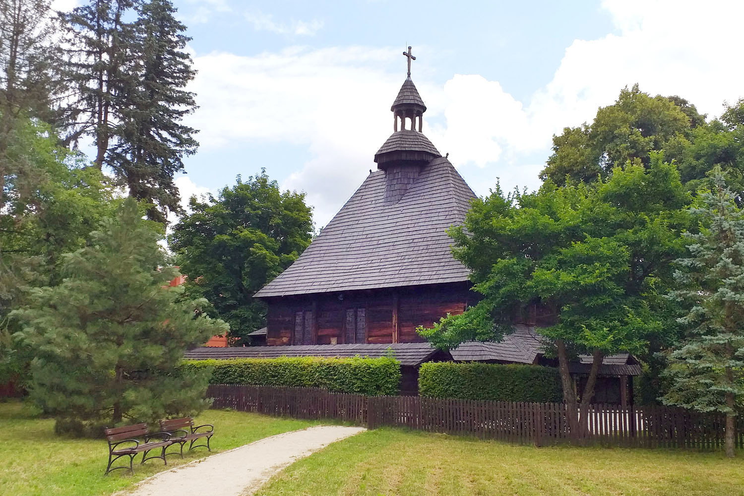 Spała władców, prezydentów, atletów