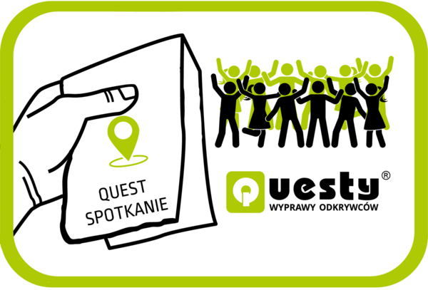 7.12 (niedziela) godz. 12.00 - Otwarcie gry terenowej 