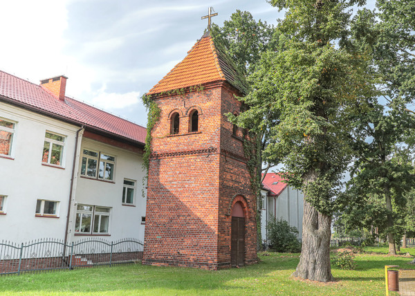 Ścieżkami historii Szklar Dolnych i okolic