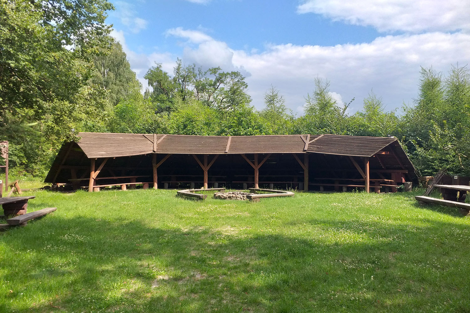 Cuda sześciu wieków nad Zalewem Sulejowskim