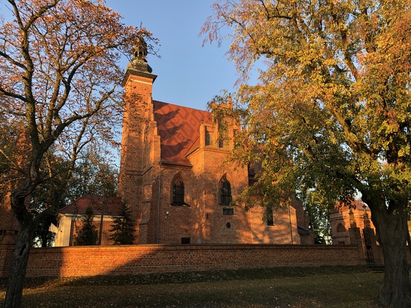 Spacer po Będkowie z historią w tle