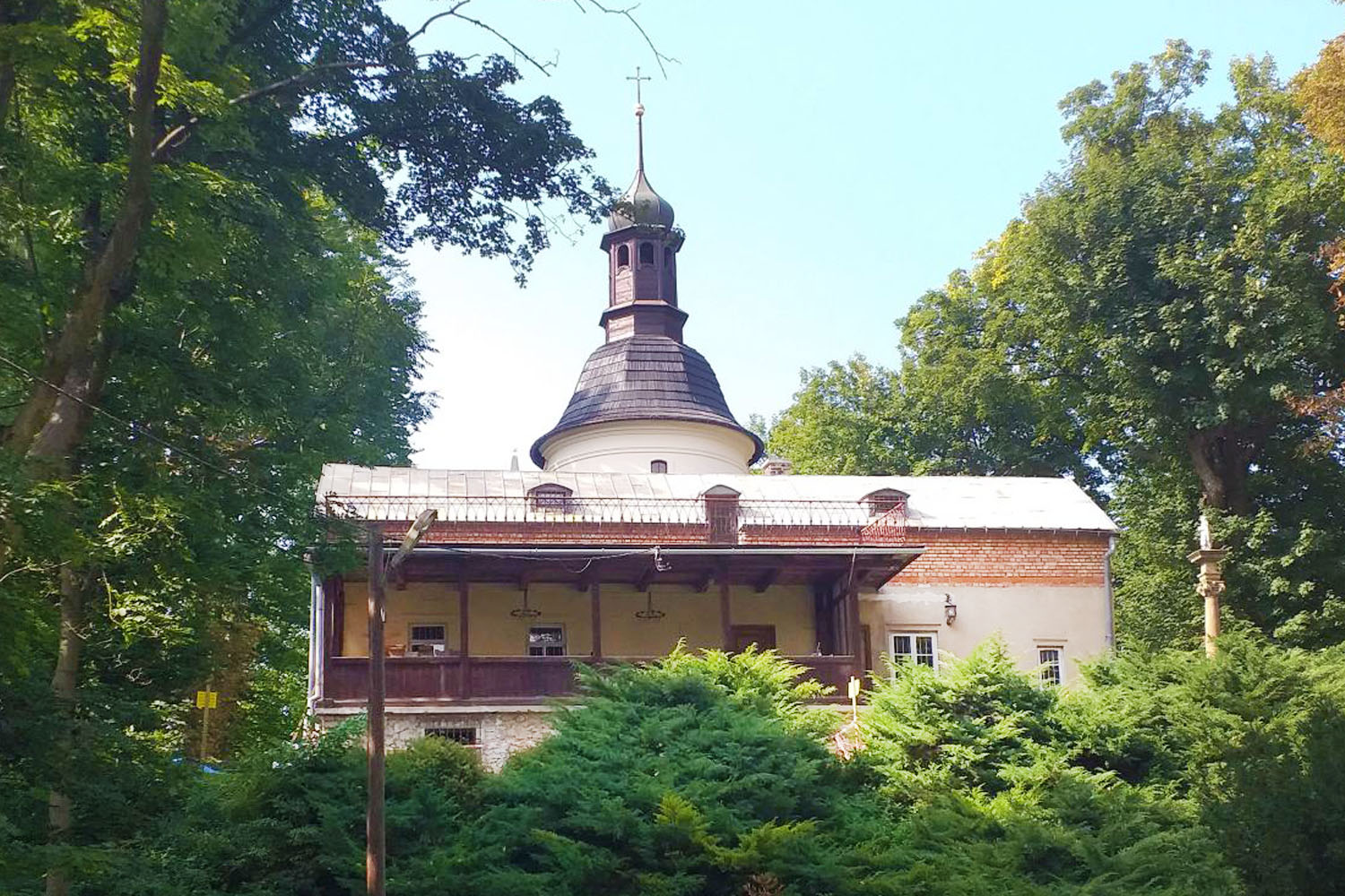 Z Ojcowa do Grodziska - tajemnice Doliny Młynów