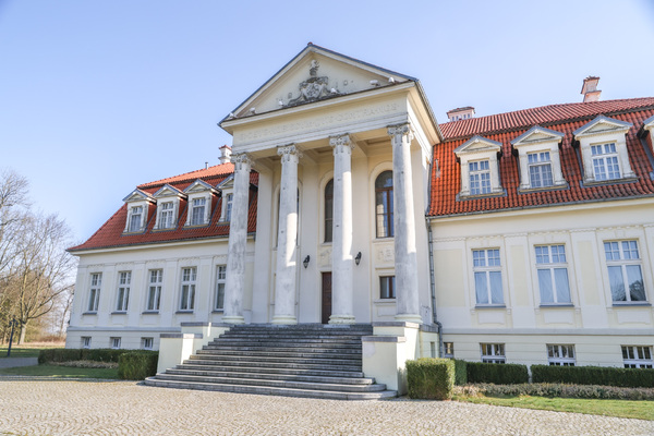 Z ziemi włoskiej do Polski - odkrywanie dziejów Winnej Góry śladami Generała Dąbrowskiego