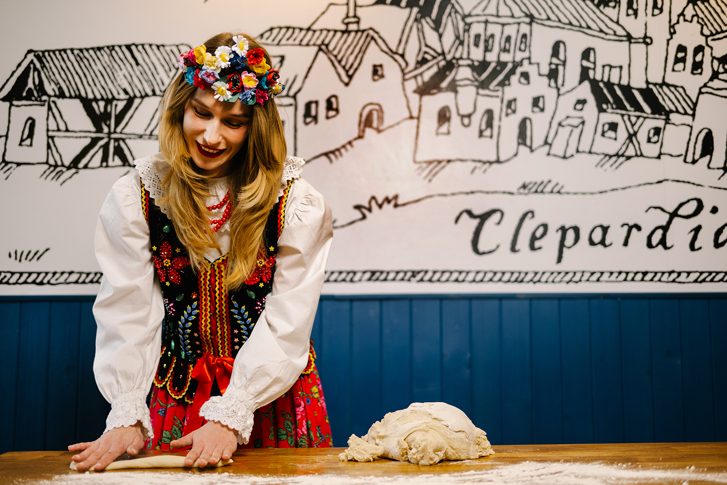 Szlakiem obwarzanka krakowskiego