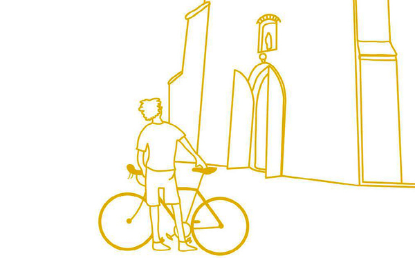 Wiejskie kościoły-skarb regionu