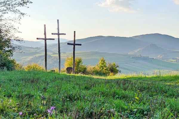 Ścieżkami dziejów Baligrodu