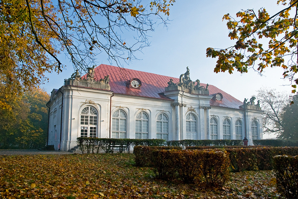 Śladami radzyńskiej historii – opowieści młodego skrzypka