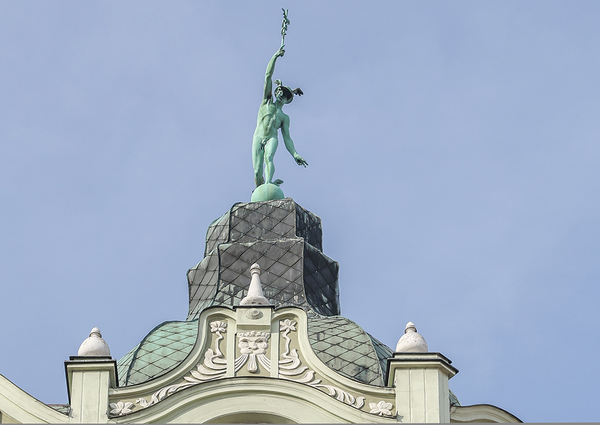 Co było na kupieckiej wadze w Świdnicy?